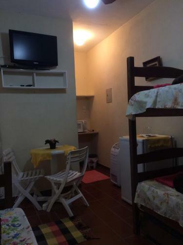 Hostal Pousada Cerca Viva