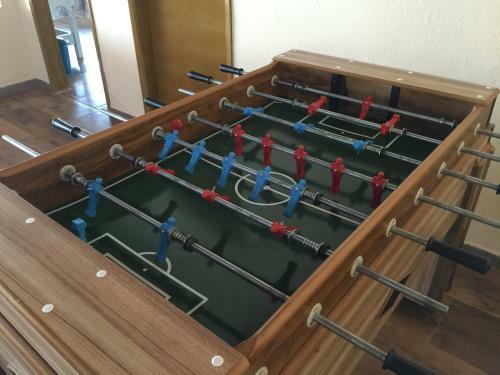 Hostal Pousada Flores Do Campo