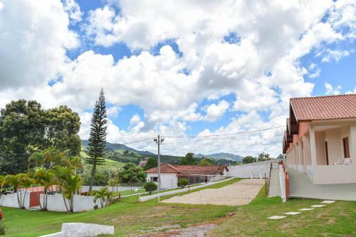Hostal Pousada Flores Do Campo