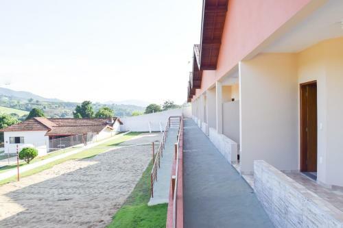 Hostal Pousada Flores Do Campo