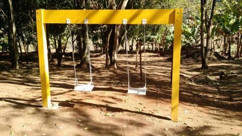 Hostal Pousada Flores Do Campo