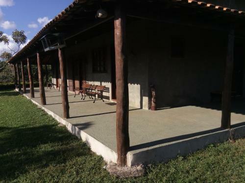 Fazenda Rosmaninho