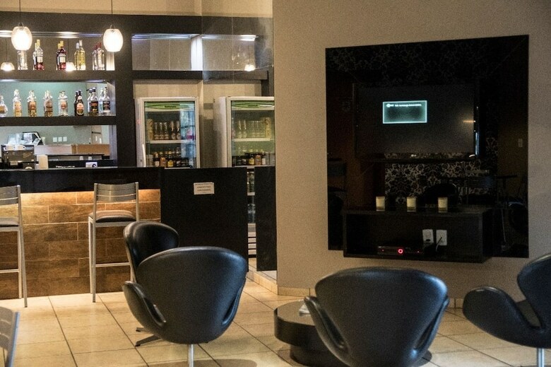 Savana Park Hotel
