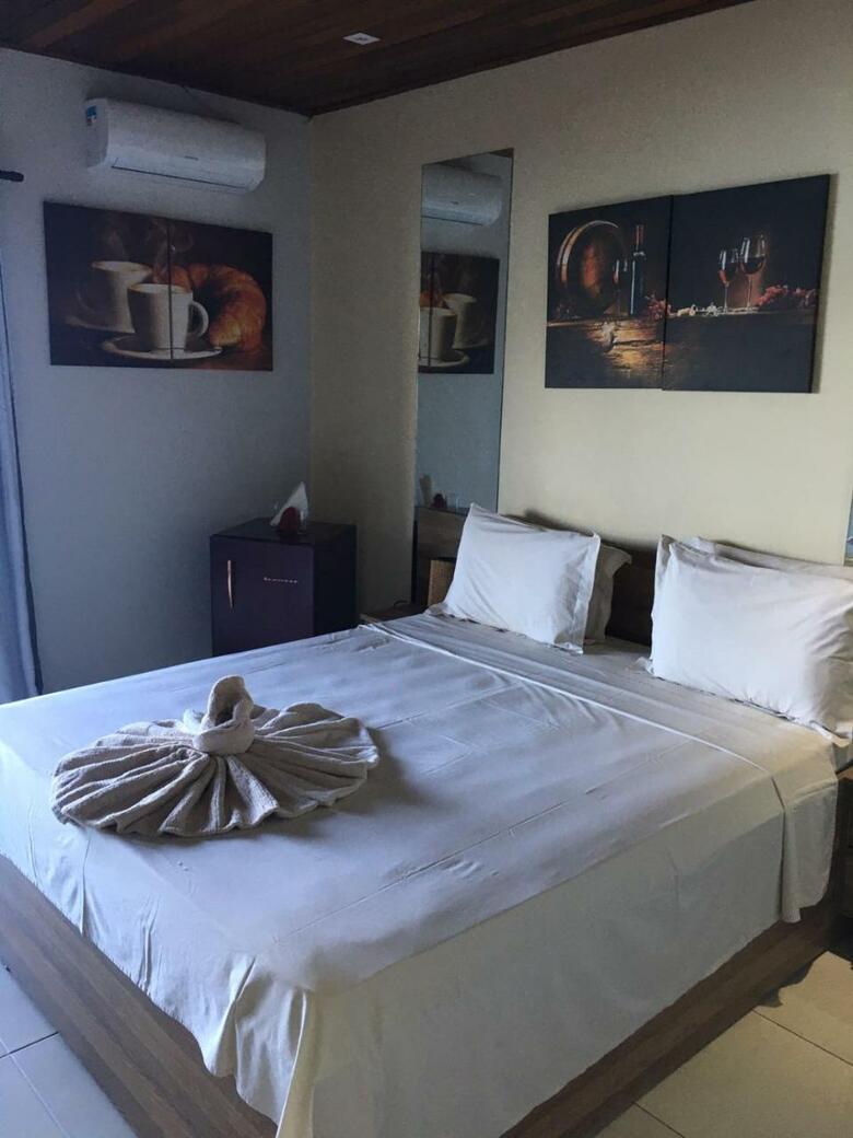 Resid�ncia Angra Deep Blue