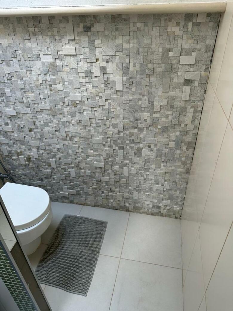 Resid�ncia Angra Deep Blue