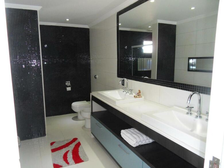 Resid�ncia Angra Deep Blue