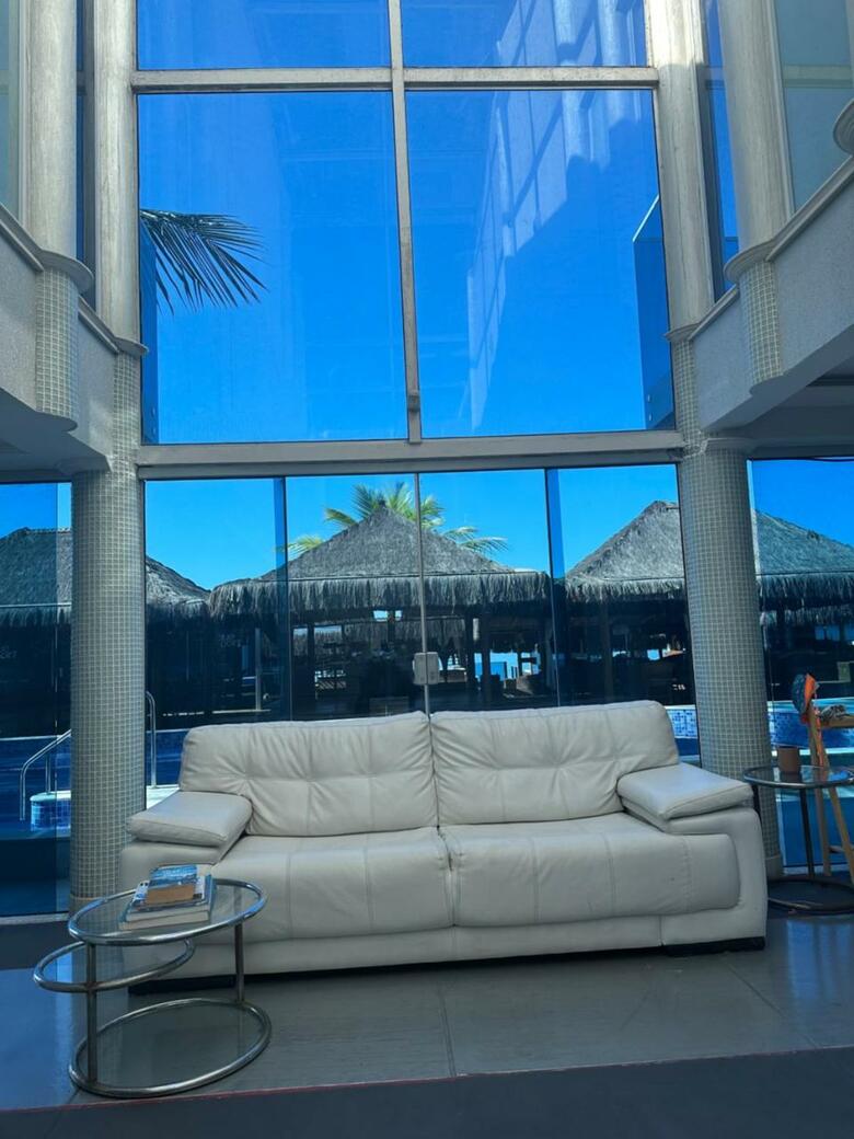 Resid�ncia Angra Deep Blue