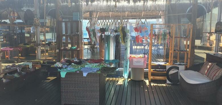Resid�ncia Angra Deep Blue