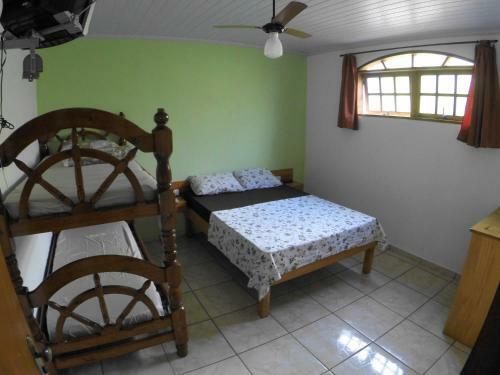 Hostal Pousada Entre Paraisos
