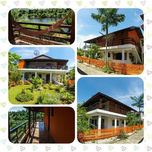 Hostal Pousada Entre Paraisos