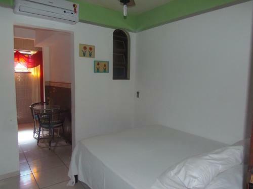 Hostal Pousada Paraguaya