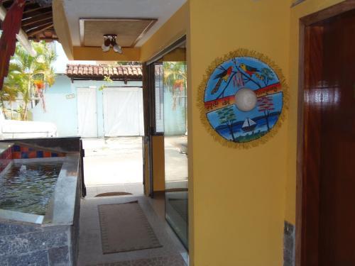 Hostal Pousada Paraguaya