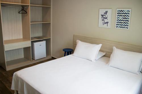 Hostal Pousada Casa Da Praia