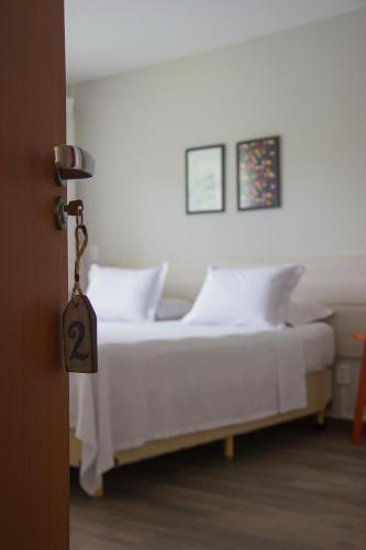 Hostal Pousada Casa Da Praia