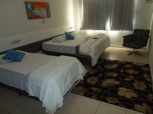 Gold - Inn Hotel