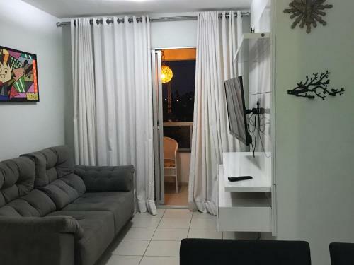 Apartamento Aracaju