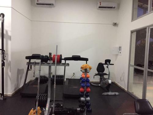 Apartamento Aracaju