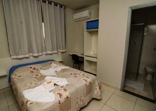 Bed & Breakfast Pousada Arax�