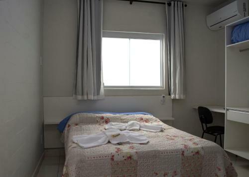 Bed & Breakfast Pousada Arax�