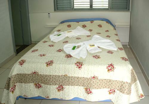 Bed & Breakfast Pousada Arax�