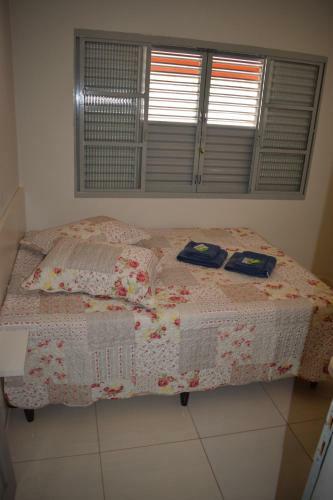 Bed & Breakfast Pousada Arax�