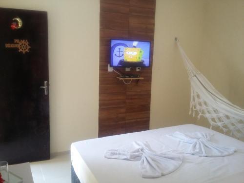 Hostal Pousada Do Mestre