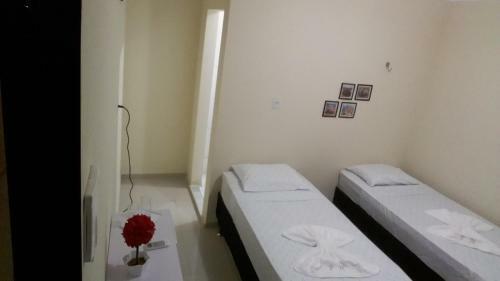 Hostal Pousada Do Mestre