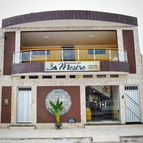 Hostal Pousada Do Mestre