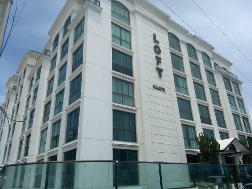 Apartamento Loft Prainha - Arraial Do Cabo