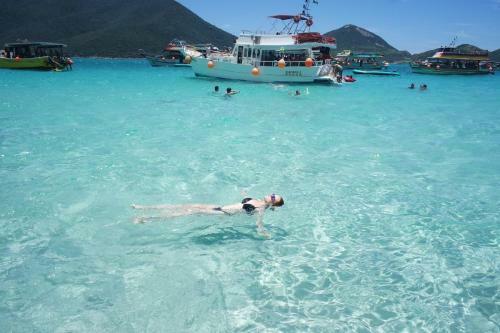 Apartamento Loft Prainha - Arraial Do Cabo