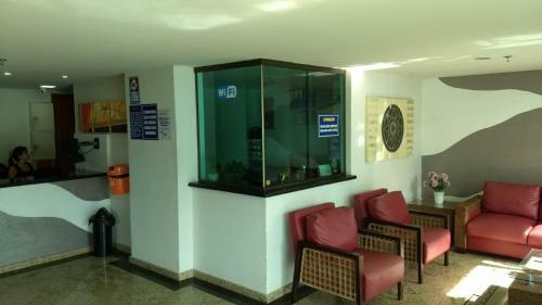 Apartamento Loft Prainha - Arraial Do Cabo