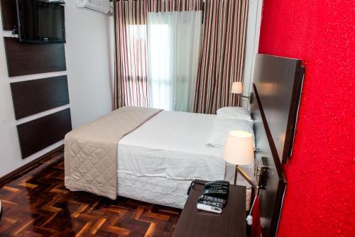 Novo Hotel Fen�cia
