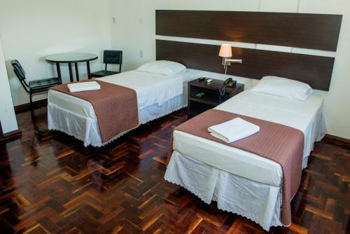 Novo Hotel Fen�cia