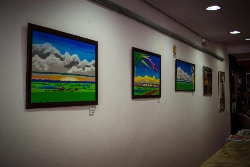 Novo Hotel Fen�cia