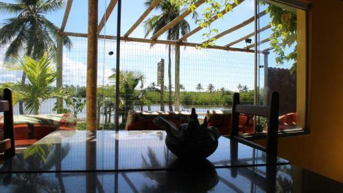 Hostal Encanto�s Pousada