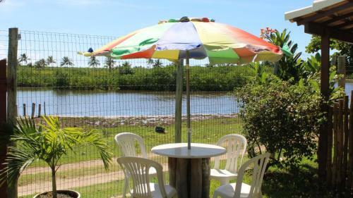 Hostal Encanto�s Pousada