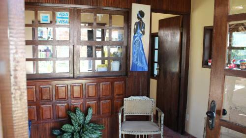 Hostal Encanto�s Pousada