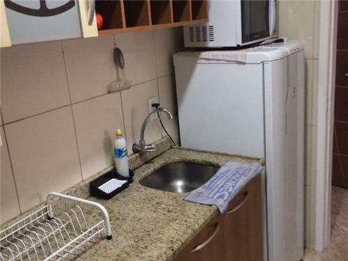 Apartamento Cura�au Balne�rio