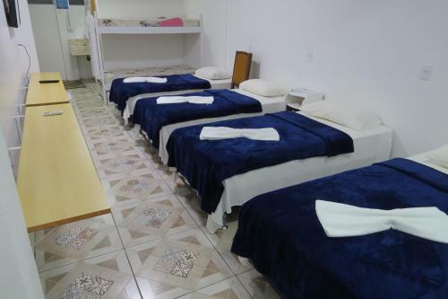 Hostal Pousada Do Russo Blumenau