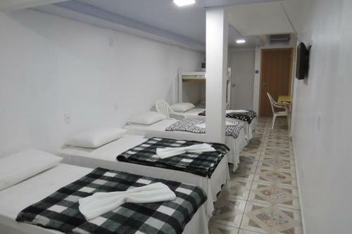 Hostal Pousada Do Russo Blumenau