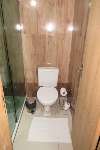 Hostal Pousada Do Russo Blumenau