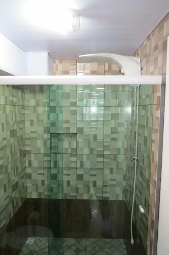 Hostal Pousada Do Russo Blumenau