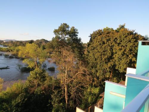 Hostal Pousada Do Russo Blumenau