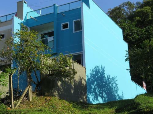 Hostal Pousada Do Russo Blumenau