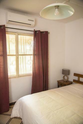 Bed & Breakfast Umoja Guesthouse II