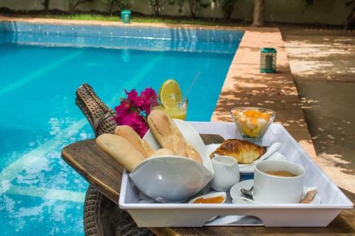 Bed & Breakfast Umoja Guesthouse II