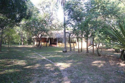 Hotel Fazenda Rio Formoso