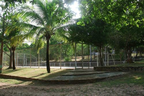 Hotel Fazenda Rio Formoso