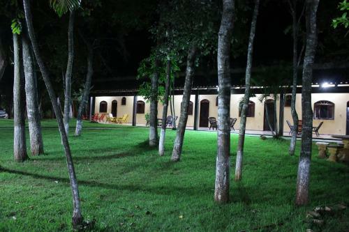 Hotel Fazenda Rio Formoso