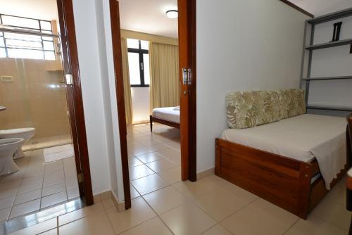 Apartamento Morato Residence